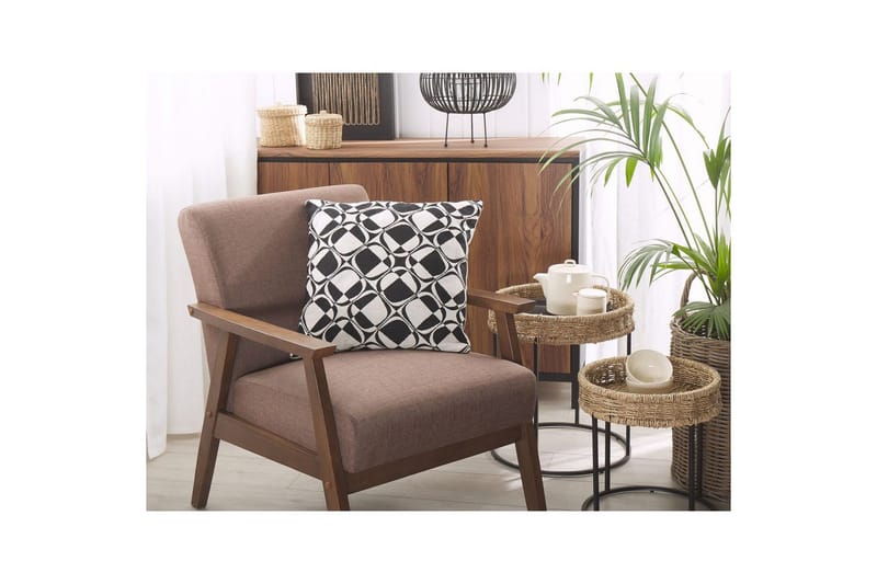 Koristetyynyt Koture setti 2 kpl - Kodintekstiilit & matot - Tyyny & torkkupeitto - Koristetyynyt