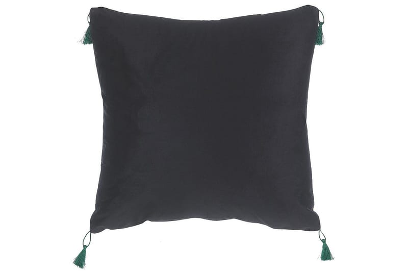 Koristetyynyt Kuhi setti 2 - Kodintekstiilit & matot - Tyyny & torkkupeitto - Ulkotyyny