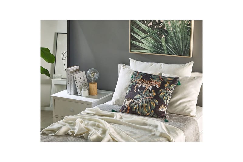 Koristetyynyt Kuhi setti 2 - Kodintekstiilit & matot - Tyyny & torkkupeitto - Ulkotyyny