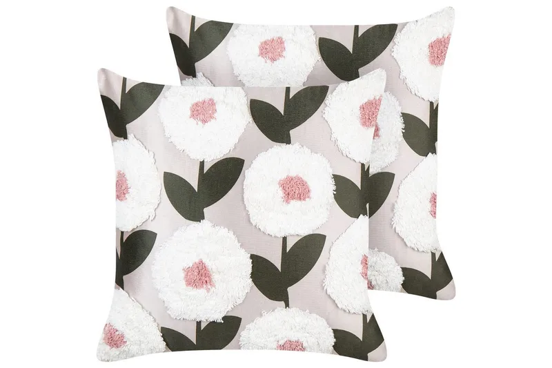 Koristetyynyt Kunri kaksiosainen sarja, undefined