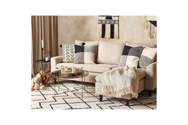 Koristetyynyt Laelia 2 kappaleen setti - Kodintekstiilit & matot - Tyyny & torkkupeitto - Ulkotyyny