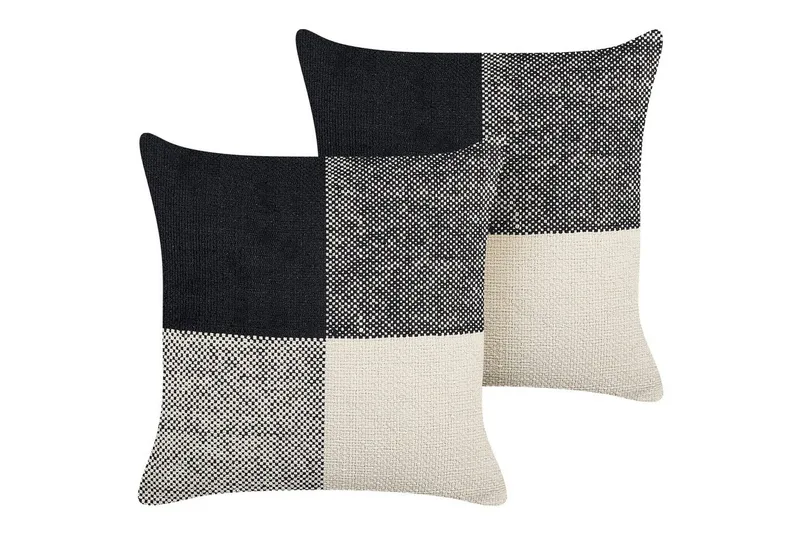 Koristetyynyt Laelia 2 kappaleen setti, undefined