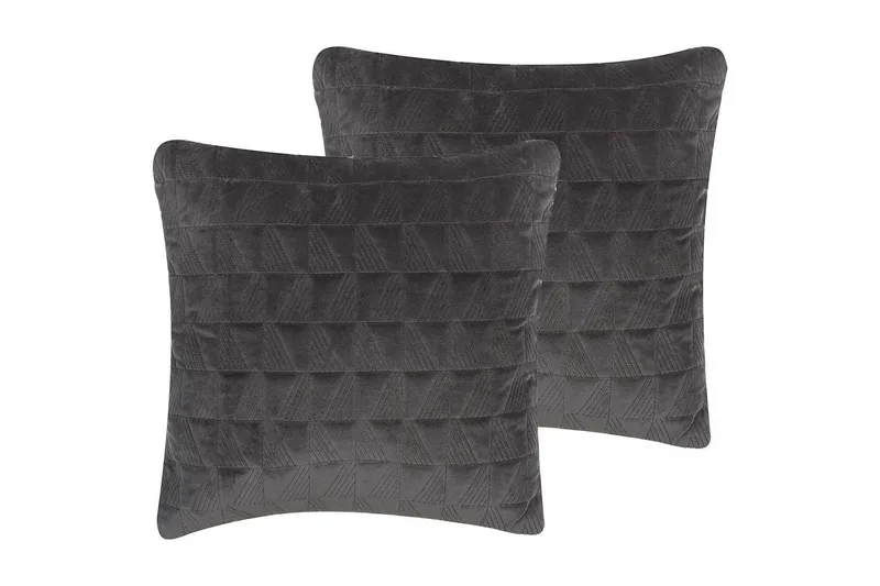 Koristetyynyt Lalam 2 kappaleen setti, undefined