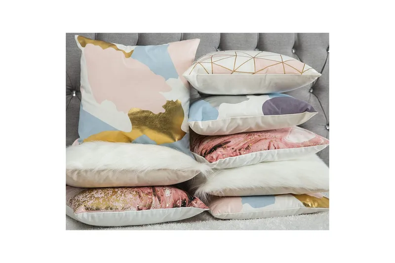 Koristetyynyt Lantana sarja 2 - Kodintekstiilit & matot - Tyyny & torkkupeitto - Koristetyynyt