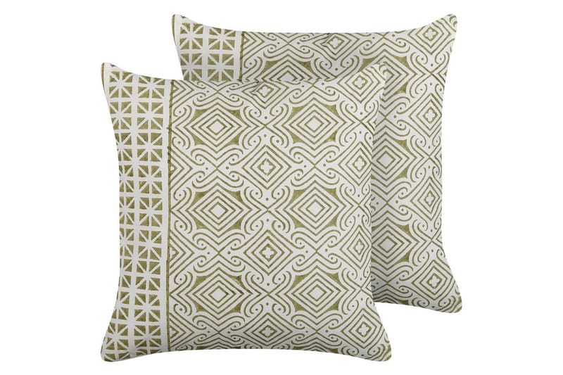 Koristetyynyt Larics sarja 2, undefined