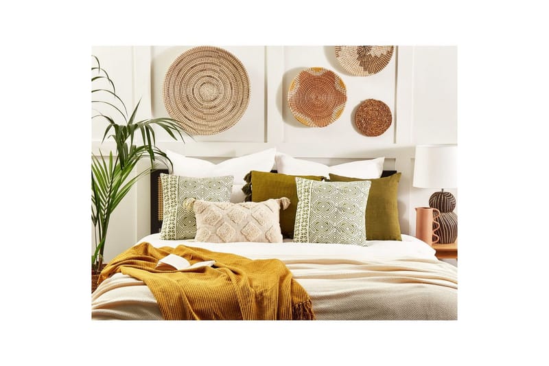 Koristetyynyt Larics - Kodintekstiilit & matot - Tyyny & torkkupeitto - Ulkotyyny