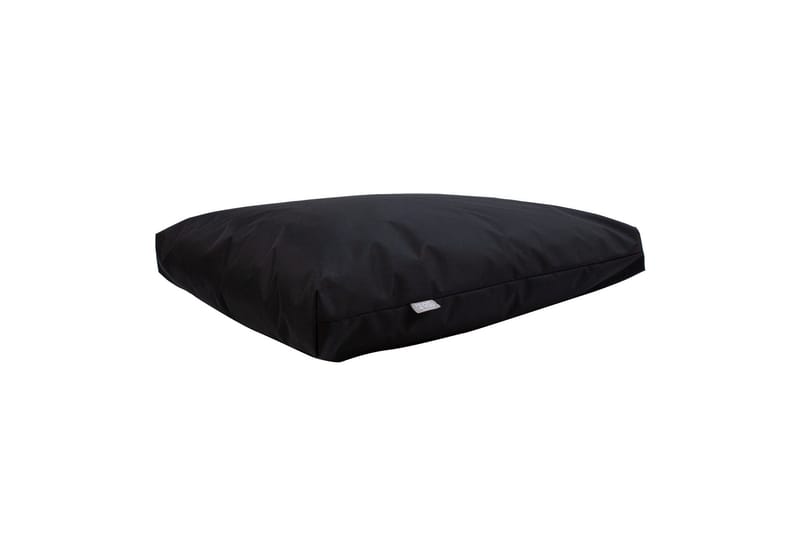 Lattiatyyny Mr. Big 60x80 cm Musta, undefined