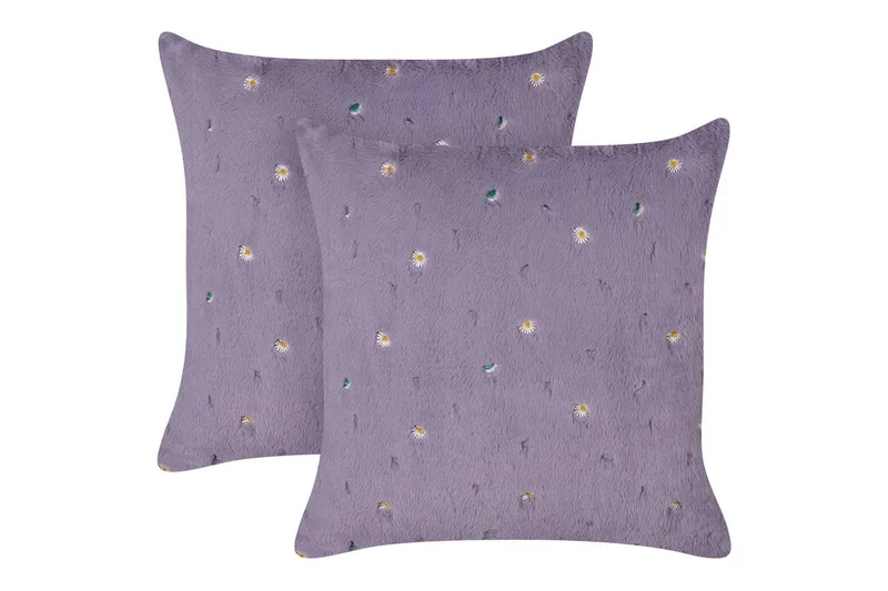 Koristetyynyt Lavatera settinä 2, undefined