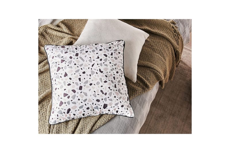 Koristetyynyt Lavender settinä 2 - Kodintekstiilit & matot - Tyyny & torkkupeitto - Ulkotyyny