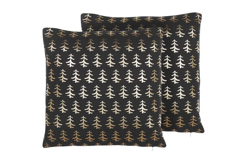 Koristetyynyt Leroy settinä 2, undefined