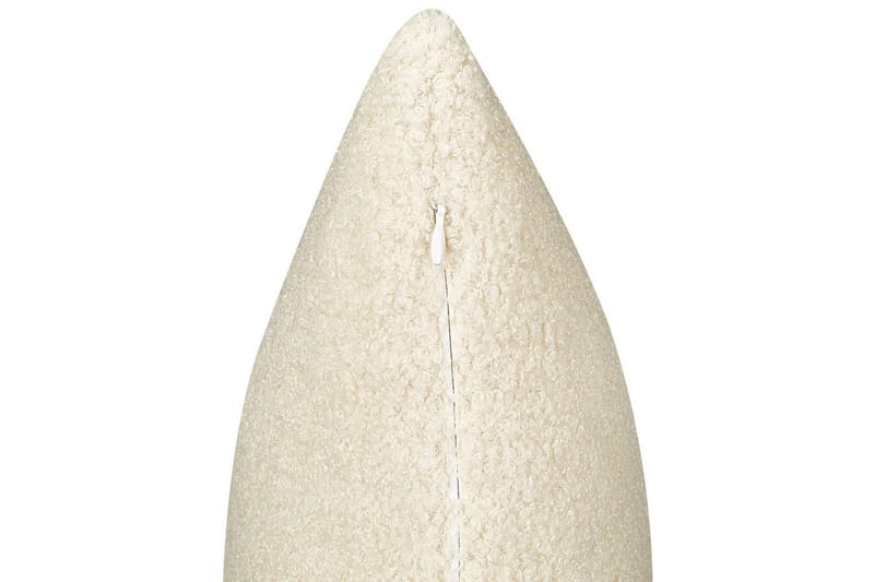 Koristetyynyt Leuzea sarja, 2 kpl Beige, 45x45 cm - Beige, 45x45 cm - Kodintekstiilit & matot - Tyyny & torkkupeitto - Ulkotyyny