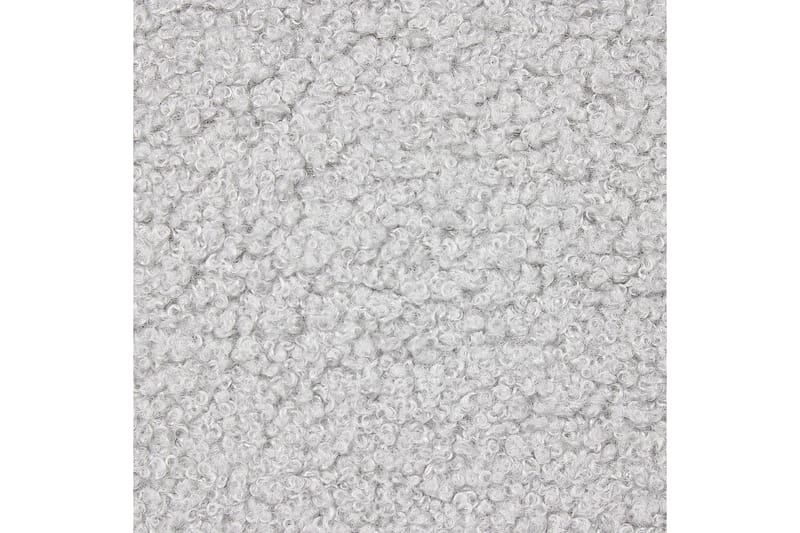 Koristetyynyt Leuzea sarja, 2 kpl Harmaa, 60x60 cm - Harmaa, 60x60 cm - Kodintekstiilit & matot - Tyyny & torkkupeitto - Ulkotyyny
