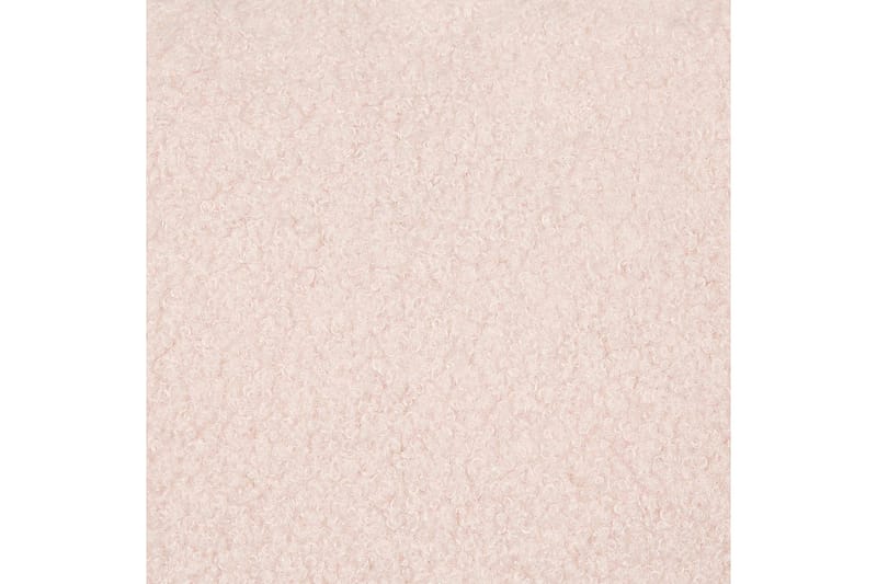 Koristetyynyt Leuzea sarja, 2 kpl Vaaleanpunainen, 45x45 cm - Vaaleanpunainen, 45x45 cm - Kodintekstiilit & matot - Tyyny & torkkupeitto - Ulkotyyny