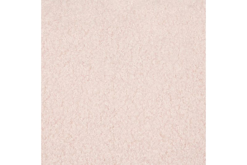 Koristetyynyt Leuzea sarja, 2 kpl Vaaleanpunainen, 60x60 cm - Vaaleanpunainen, 60x60 cm - Kodintekstiilit & matot - Tyyny & torkkupeitto - Ulkotyyny