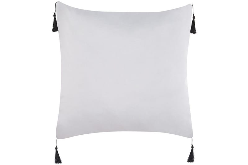 Koristetyynyt Liriope setti, 2 kpl Neliö - Neliö - Kodintekstiilit & matot - Tyyny & torkkupeitto - Koristetyynyt