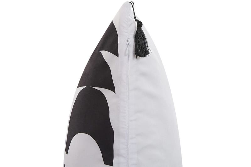 Koristetyynyt Liriope setti, 2 kpl Neliö - Neliö - Kodintekstiilit & matot - Tyyny & torkkupeitto - Koristetyynyt