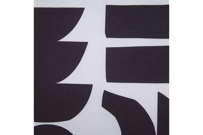 Koristetyynyt Liriope setti, 2 kpl Neliö - Neliö - Kodintekstiilit & matot - Tyyny & torkkupeitto - Koristetyynyt