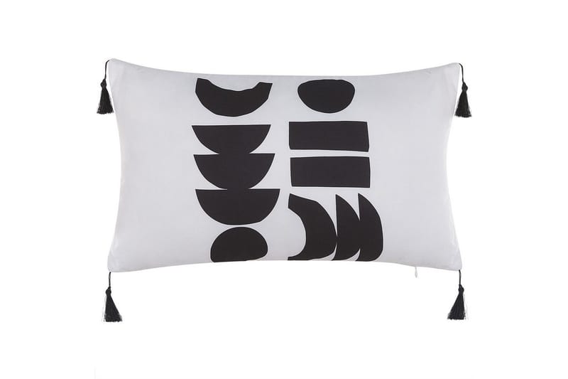 Koristetyynyt Liriope setti, 2 kpl Suorakulmio - Suorakulmio - Kodintekstiilit & matot - Tyyny & torkkupeitto - Koristetyynyt