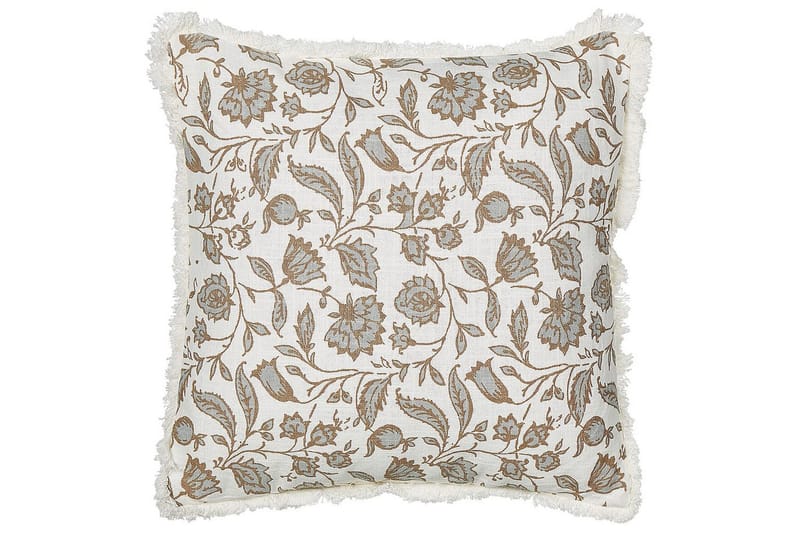 Koristetyynyt Livistona-sarja, 2 kpl - Kodintekstiilit & matot - Tyyny & torkkupeitto - Ulkotyyny