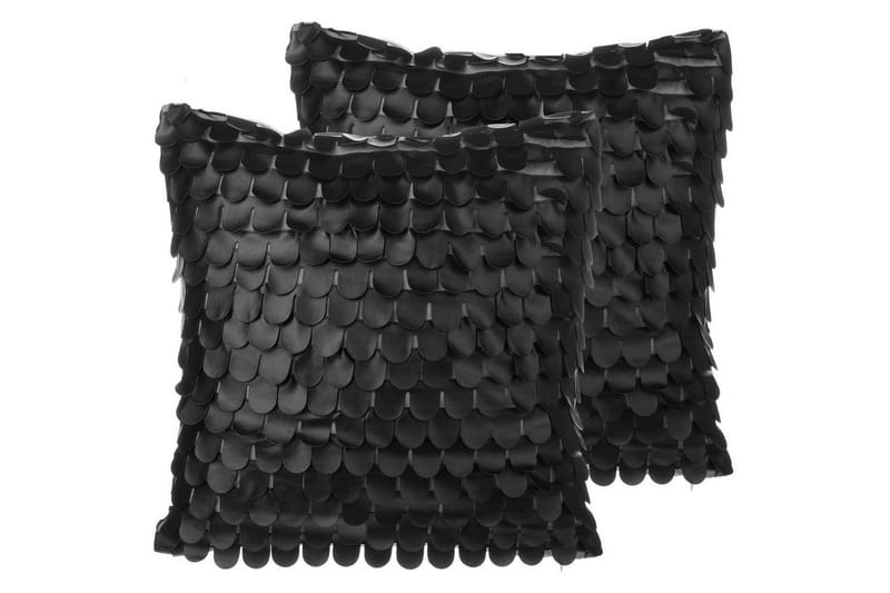 Koristetyynyt Lobelia 2-pack - Kodintekstiilit & matot - Tyyny & torkkupeitto - Ulkotyyny