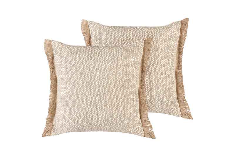 Koristetyynyt Lonar 2-pack, undefined