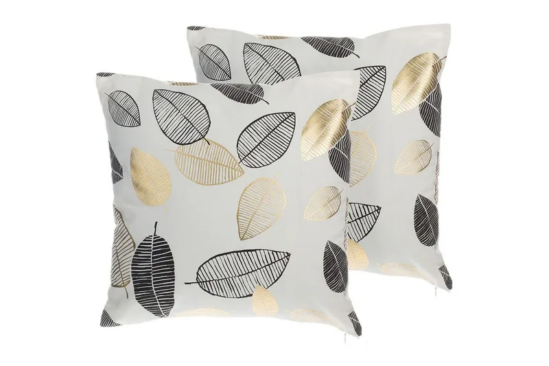 Koristetyynyt Lotus 2-pack, undefined