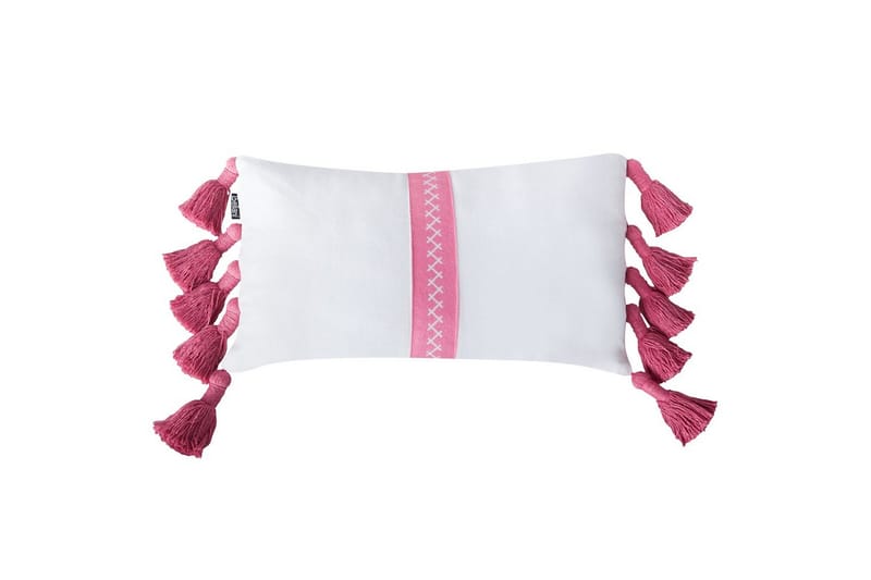 Koristetyynyt Lovely 2-pack - Kodintekstiilit & matot - Tyyny & torkkupeitto - Koristetyynyt