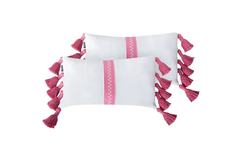 Koristetyynyt Lovely 2-pack, undefined