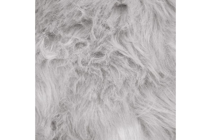 Koristetyynyt Lubha setti 2 kappaleen Harmaa - Harmaa - Kodintekstiilit & matot - Tyyny & torkkupeitto - Koristetyynyt