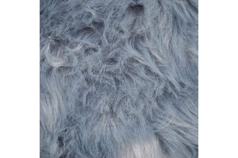 Koristetyynyt Lubha setti 2 kappaleen Sininen/harmaa - Sininen/harmaa - Kodintekstiilit & matot - Tyyny & torkkupeitto - Koristetyynyt