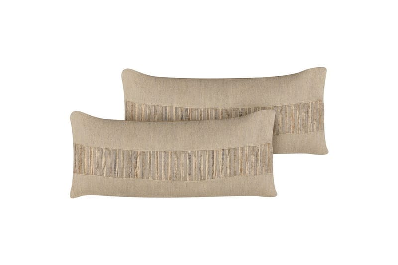 Koristetyynyt Luina 2 kappaletta, undefined