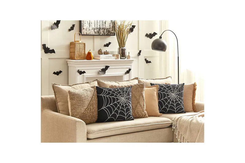 Koristetyynyt Lycoris 2 kappaletta - Kodintekstiilit & matot - Tyyny & torkkupeitto - Koristetyynyt