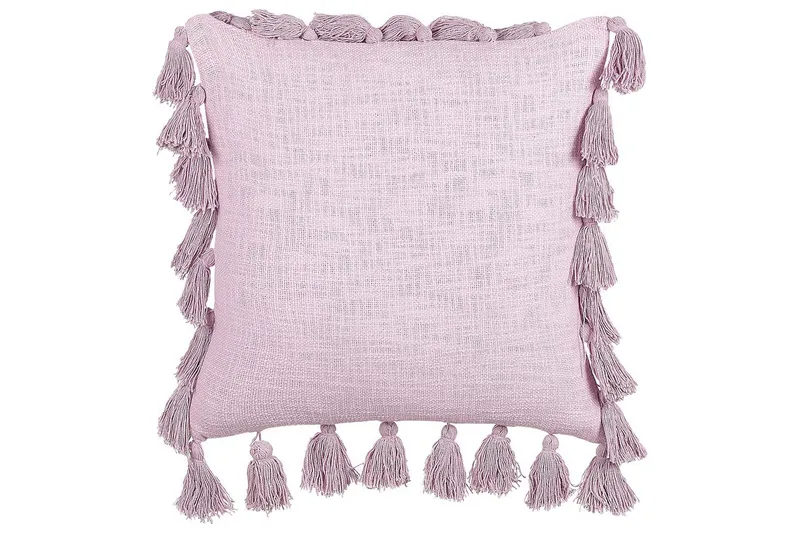 Koristetyynyt Lynchis Vaaleanpunainen, Vaaleanpunainen