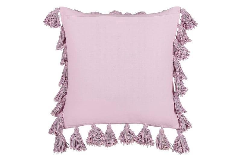 Koristetyynyt Lynchis Vaaleanpunainen - Vaaleanpunainen - Kodintekstiilit & matot - Tyyny & torkkupeitto - Ulkotyyny