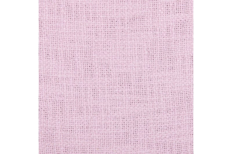 Koristetyynyt Lynchis Vaaleanpunainen - Vaaleanpunainen - Kodintekstiilit & matot - Tyyny & torkkupeitto - Ulkotyyny