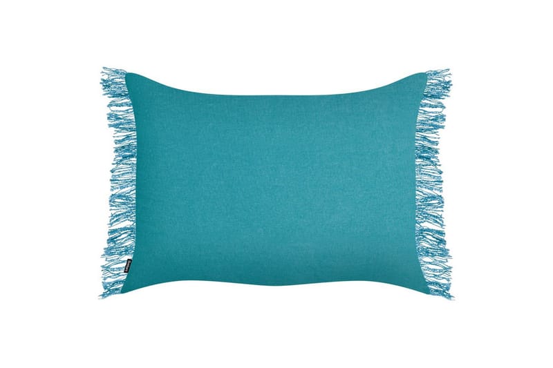 Koristetyynyt Maba setti, 2 kpl Merensininen - Merensininen - Kodintekstiilit & matot - Tyyny & torkkupeitto - Ulkotyyny