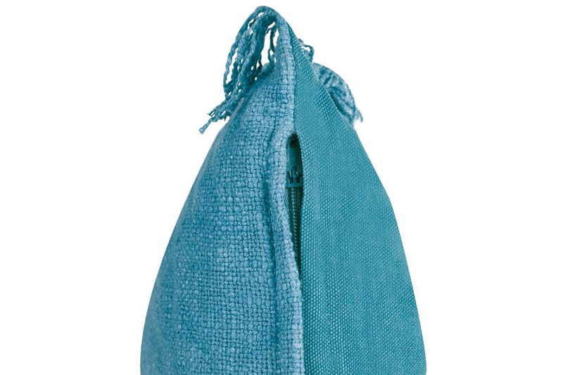 Koristetyynyt Maba setti, 2 kpl Merensininen - Merensininen - Kodintekstiilit & matot - Tyyny & torkkupeitto - Ulkotyyny