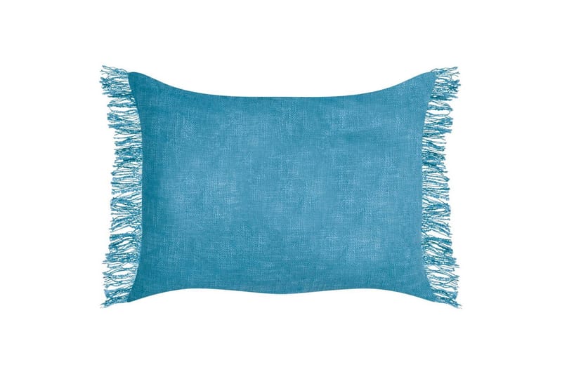 Koristetyynyt Maba setti, 2 kpl Merensininen - Merensininen - Kodintekstiilit & matot - Tyyny & torkkupeitto - Ulkotyyny