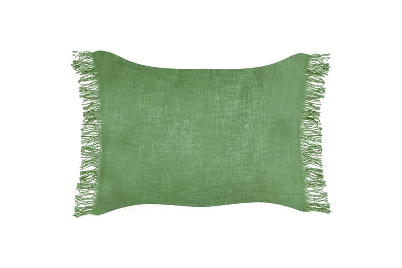 Koristetyynyt Maba setti, 2 kpl Vihreä - Vihreä - Kodintekstiilit & matot - Tyyny & torkkupeitto - Ulkotyyny