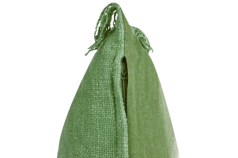 Koristetyynyt Maba setti, 2 kpl Vihreä - Vihreä - Kodintekstiilit & matot - Tyyny & torkkupeitto - Ulkotyyny