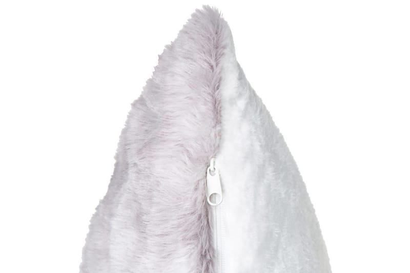 Koristetyynyt Macodes setti, 2 kpl Vaaleanharmaa - Vaaleanharmaa - Kodintekstiilit & matot - Tyyny & torkkupeitto - Ulkotyyny