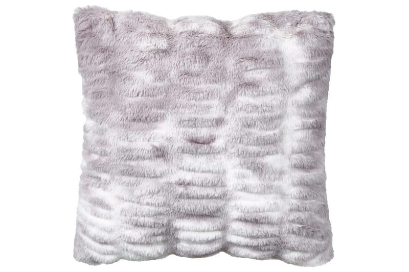 Koristetyynyt Macodes setti, 2 kpl Vaaleanharmaa - Vaaleanharmaa - Kodintekstiilit & matot - Tyyny & torkkupeitto - Ulkotyyny