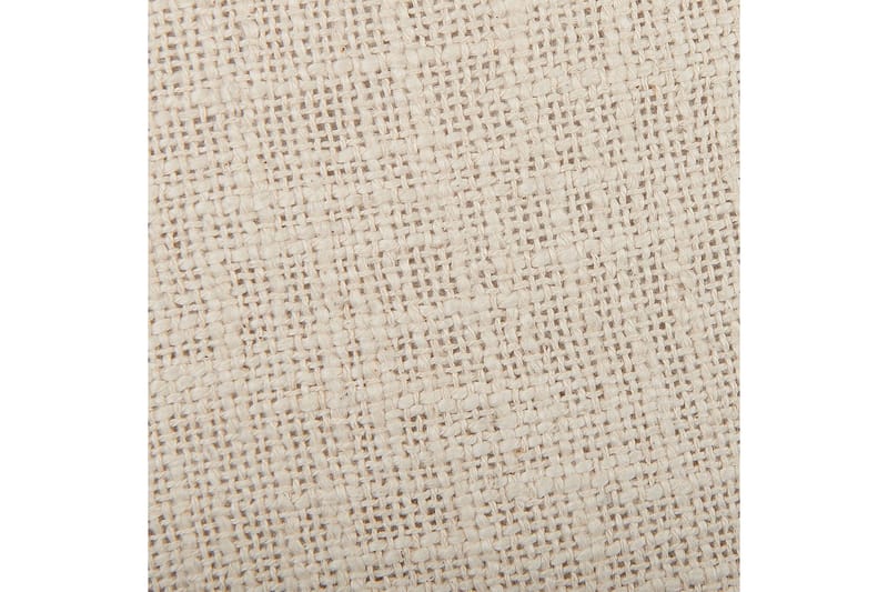 Koristetyynyt Madia setti, 2 kpl Beige - Beige - Kodintekstiilit & matot - Tyyny & torkkupeitto - Ulkotyyny