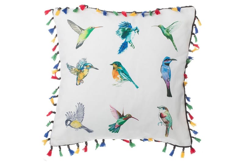 Koristetyynyt Mallow setti 2 - Kodintekstiilit & matot - Tyyny & torkkupeitto - Koristetyynyt