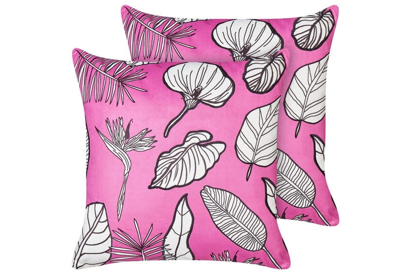 Koristetyynyt Malva sarja 2 kpl, undefined