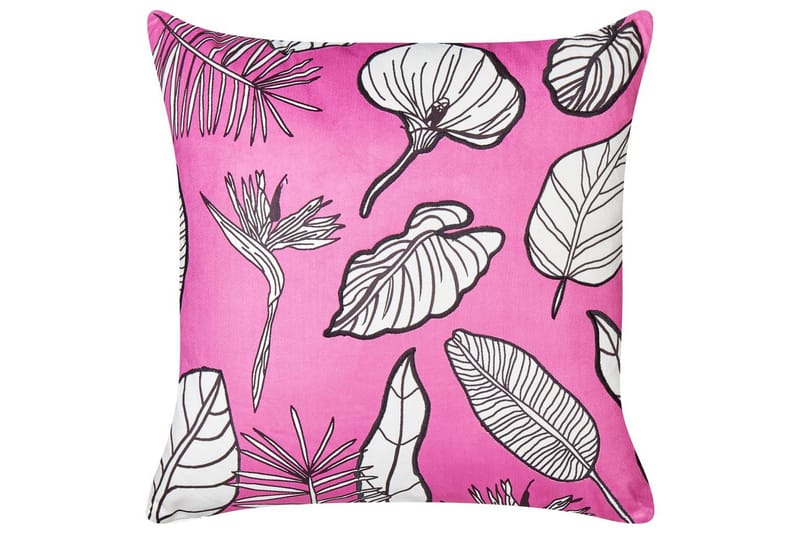 Koristetyynyt Malva sarja 2 kpl - Kodintekstiilit & matot - Tyyny & torkkupeitto - Ulkotyyny