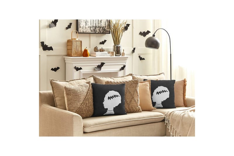 Koristetyynyt Mandevilla - Kodintekstiilit & matot - Tyyny & torkkupeitto - Koristetyynyt