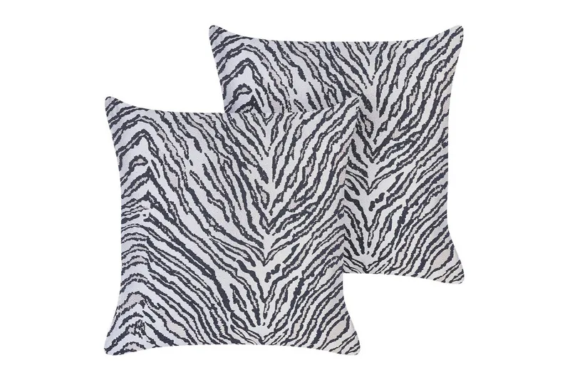 Koristetyynyt Manetti sarja 2 kpl, undefined