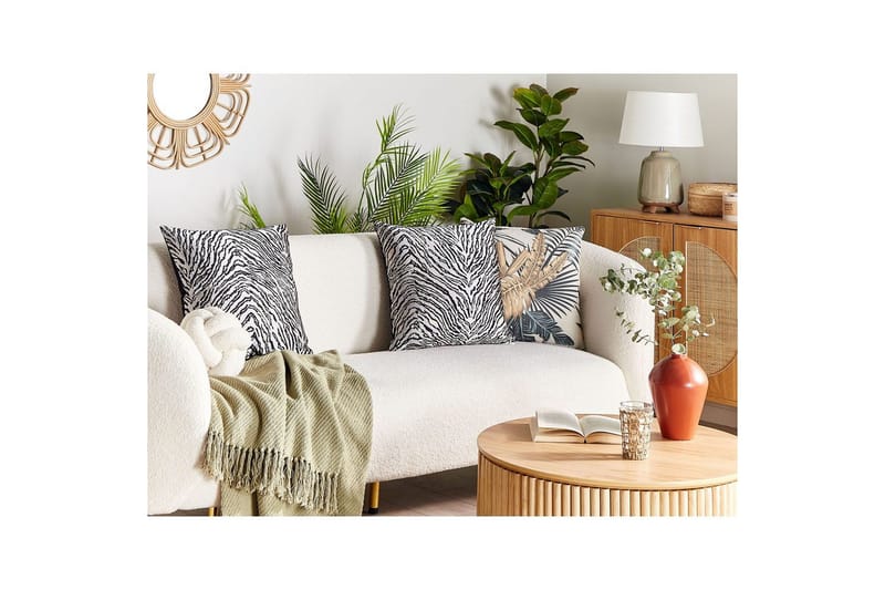 Koristetyynyt Manetti sarja 2 kpl - Kodintekstiilit & matot - Tyyny & torkkupeitto - Koristetyynyt