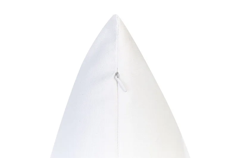 Koristetyynyt Marula setti, 2 kpl Valkoinen/Musta - Valkoinen/Musta - Kodintekstiilit & matot - Tyyny & torkkupeitto - Ulkotyyny